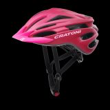 Cratoni Pacer pink-matt S/M