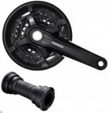 Shimano KRG Hollowtech40-30-22