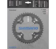 Shimano Kettenblatt 44 CG 9f.