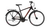 KE Carlson 40 black Rh 53 KE Carlson 40 black Rh 53