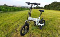 AU Klapp E-Bike 16 AU Klapp E-Bike 16