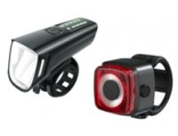 Ceviss Front/Rück 100Lux USB Ceviss Front/Rück 100Lux USB