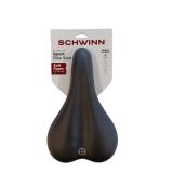 Schwinnn Sport Sattel m. Klobe